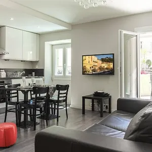 Appartamento Joffre 9 - Near Massena Square - Terrace, Nizza