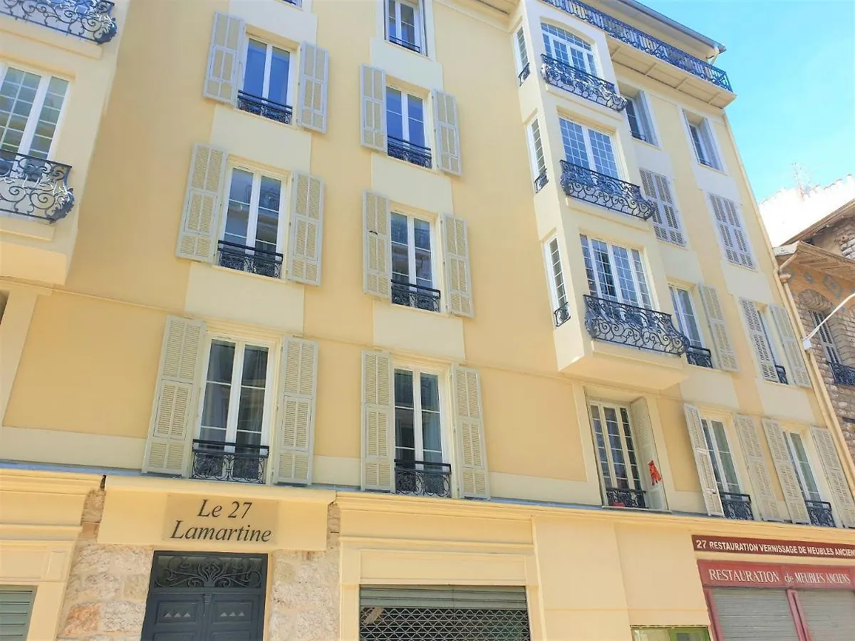 Hypercentre Lamartine 001 Nice
